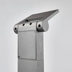 Lucande LED-Pollerlampe Marius Mit Sensor, 100 Cm 11 Lucande LED-Pollerlampe Marius Mit Sensor, 100 Cm -Lucande 9619081 4