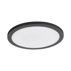 Lucande LED-Außendeckenleuchte Malena Mit Sensor 13 Lucande LED-Außendeckenleuchte Malena Mit Sensor -Lucande 9619112 4