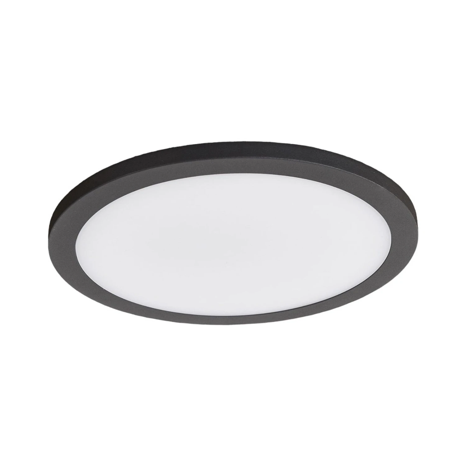 Lucande LED-Außendeckenleuchte Malena Mit Sensor 5 Lucande LED-Außendeckenleuchte Malena Mit Sensor – Bild 5