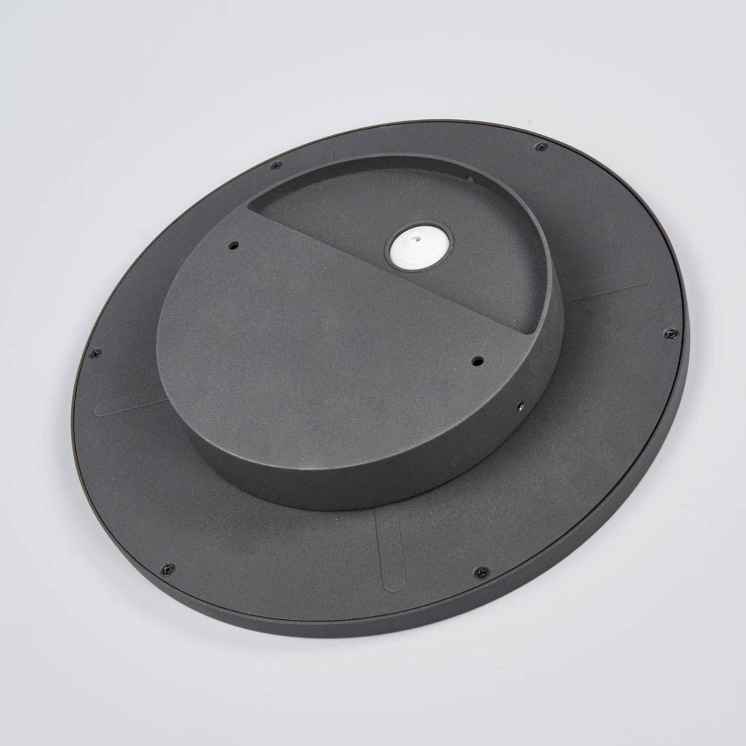 Lucande LED-Außendeckenleuchte Malena Mit Sensor 8 Lucande LED-Außendeckenleuchte Malena Mit Sensor – Bild 8