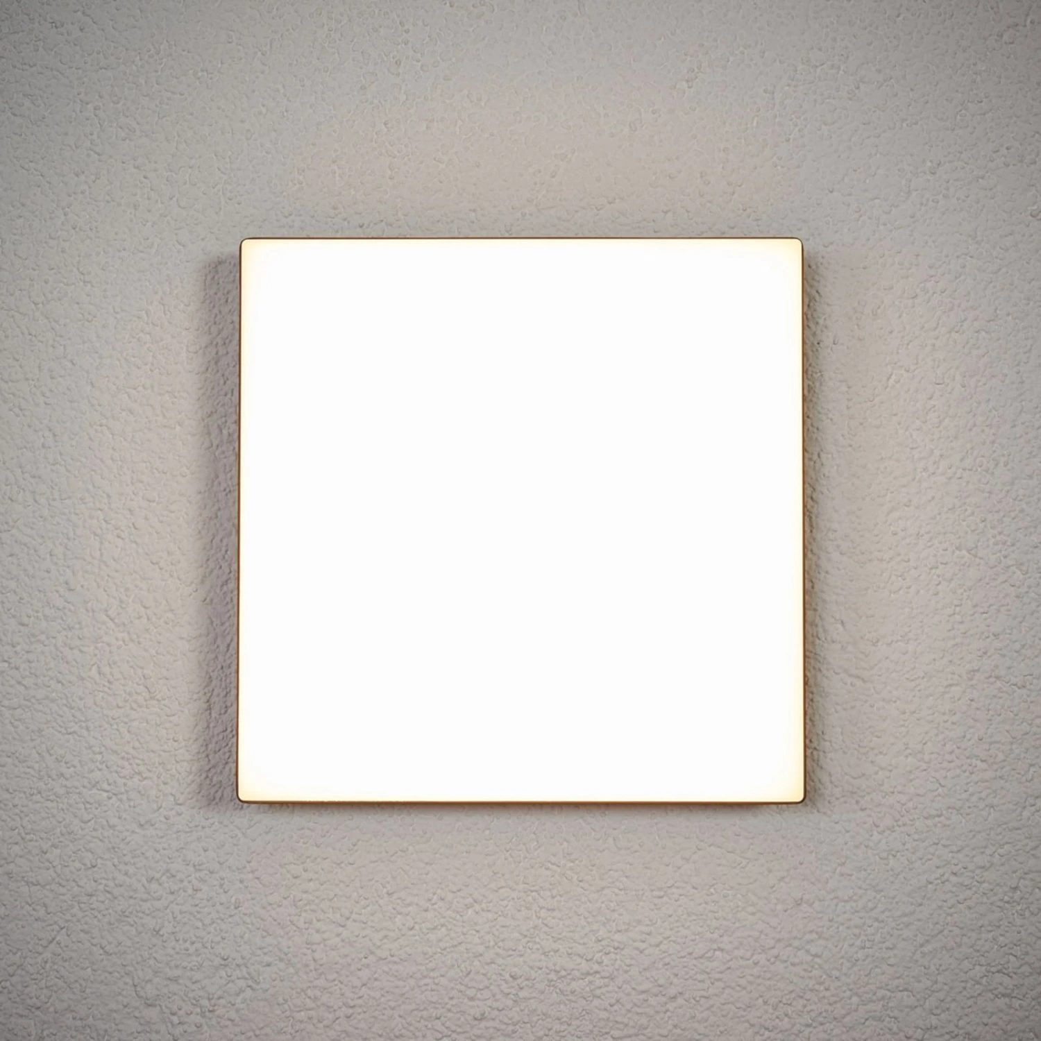 Lucande Sensorgesteuerte Außendeckenlampe Henni Mit LEDs 5 Lucande Sensorgesteuerte Außendeckenlampe Henni Mit LEDs – Bild 5