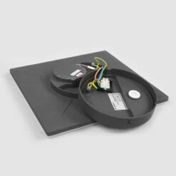 Lucande Sensorgesteuerte Außendeckenlampe Henni Mit LEDs 15 Lucande Sensorgesteuerte Außendeckenlampe Henni Mit LEDs -Lucande 9619114 7