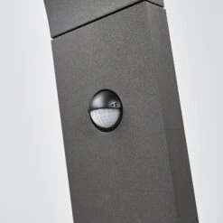 Lucande Bewegungsmelder-Wegeleuchte Juvia Mit LEDs 15 Lucande Bewegungsmelder-Wegeleuchte Juvia Mit LEDs -Lucande 9619128 6