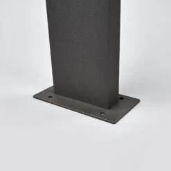 Lucande Bewegungsmelder-Wegeleuchte Juvia Mit LEDs 16 Lucande Bewegungsmelder-Wegeleuchte Juvia Mit LEDs -Lucande 9619128 7