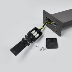 Lucande Bewegungsmelder-Wegeleuchte Juvia Mit LEDs 17 Lucande Bewegungsmelder-Wegeleuchte Juvia Mit LEDs -Lucande 9619128 8