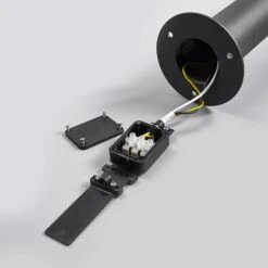 Lucande LED-Wegeleuchte Fenia Mit Bewegungsmelder, 60 Cm 17 Lucande LED-Wegeleuchte Fenia Mit Bewegungsmelder, 60 Cm -Lucande 9619134 8