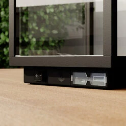 Lucande LED-Tischleuchte Cube Für Außen, Akkubetrieb -Lucande 9619161 3