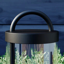 Lucande Caius LED-Dekorationsleuchte Für Außen -Lucande 9619167 4