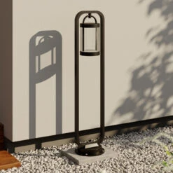 Lucande Caius LED-Wegeleuchte 11 Lucande Caius LED-Wegeleuchte -Lucande 9619169 2