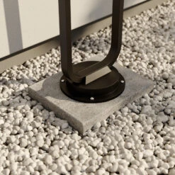 Lucande Caius LED-Wegeleuchte 13 Lucande Caius LED-Wegeleuchte -Lucande 9619169 4