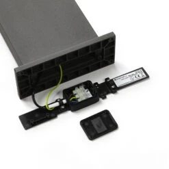 Lucande LED-Pollerleuchte Silvan, 65 Cm -Lucande 9619175 7