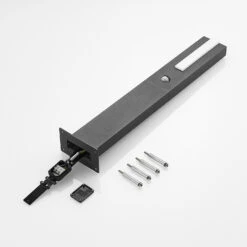 Lucande Virgalia LED-Wegeleuchte, 65 Cm Mit Sensor -Lucande 9619221 8