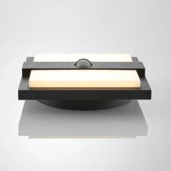 Lucande Gylfi LED-Außenwandleuchte Quadrat.+Sensor 14 Lucande Gylfi LED-Außenwandleuchte Quadrat.+Sensor -Lucande 9619232 5