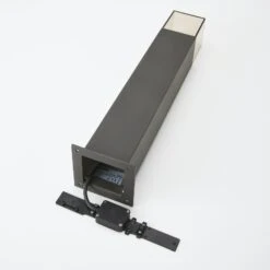 Lucande Keke Sockelleuchte, Höhe 50 Cm 16 Lucande Keke Sockelleuchte, Höhe 50 Cm -Lucande 9619241 7