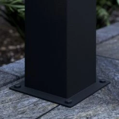 Lucande Keke Sockelleuchte, Höhe 50 Cm 17 Lucande Keke Sockelleuchte, Höhe 50 Cm -Lucande 9619241 8