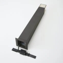 Lucande Keke Wegeleuchte, Höhe 70 Cm -Lucande 9619242 7