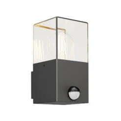 Lucande Keke Außenwandleuchte Mit Sensor 12 Lucande Keke Außenwandleuchte Mit Sensor -Lucande 9619243 3