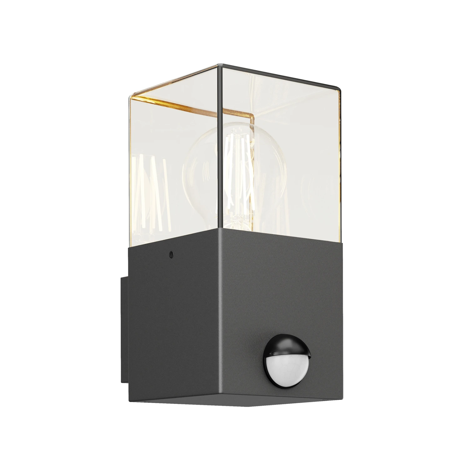 Lucande Keke Außenwandleuchte Mit Sensor 4 Lucande Keke Außenwandleuchte Mit Sensor – Bild 4