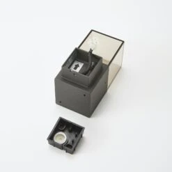 Lucande Keke Außenwandleuchte Mit Sensor 17 Lucande Keke Außenwandleuchte Mit Sensor -Lucande 9619243 8