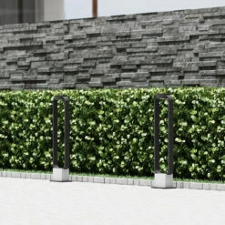 Lucande Belna LED-Wegeleuchte, 70 Cm -Lucande 9619256 2