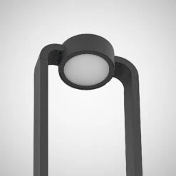 Lucande Belna LED-Wegeleuchte, 70 Cm -Lucande 9619256 4