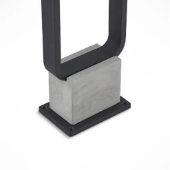 Lucande Belna LED-Wegeleuchte, 70 Cm -Lucande 9619256 5