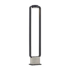 Lucande Belna LED-Wegeleuchte, 100 Cm 14 Lucande Belna LED-Wegeleuchte, 100 Cm -Lucande 9619257 5