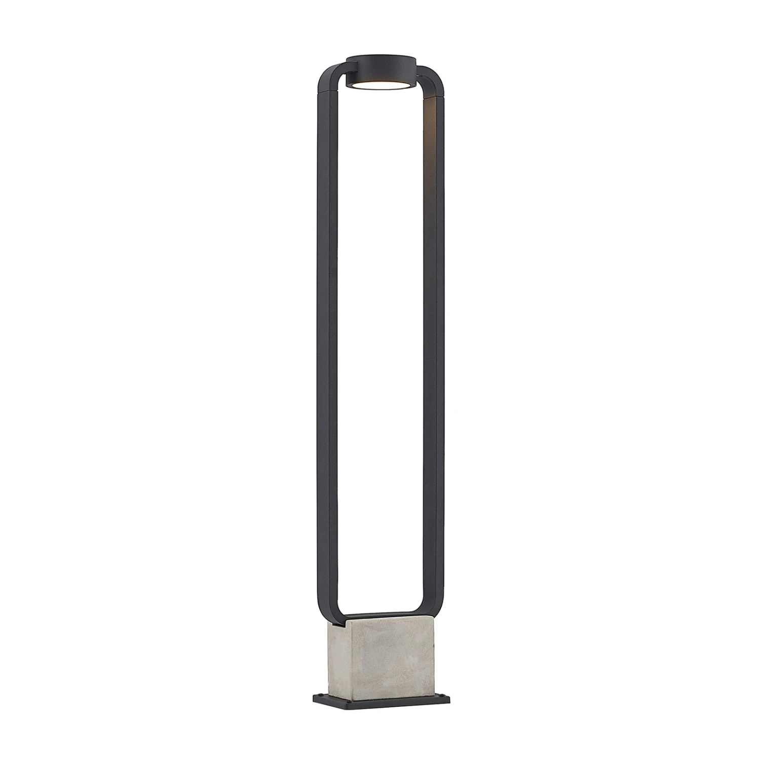 Lucande Belna LED-Wegeleuchte, 100 Cm 6 Lucande Belna LED-Wegeleuchte, 100 Cm – Bild 6