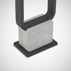 Lucande Belna LED-Wegeleuchte, 100 Cm 16 Lucande Belna LED-Wegeleuchte, 100 Cm -Lucande 9619257 7