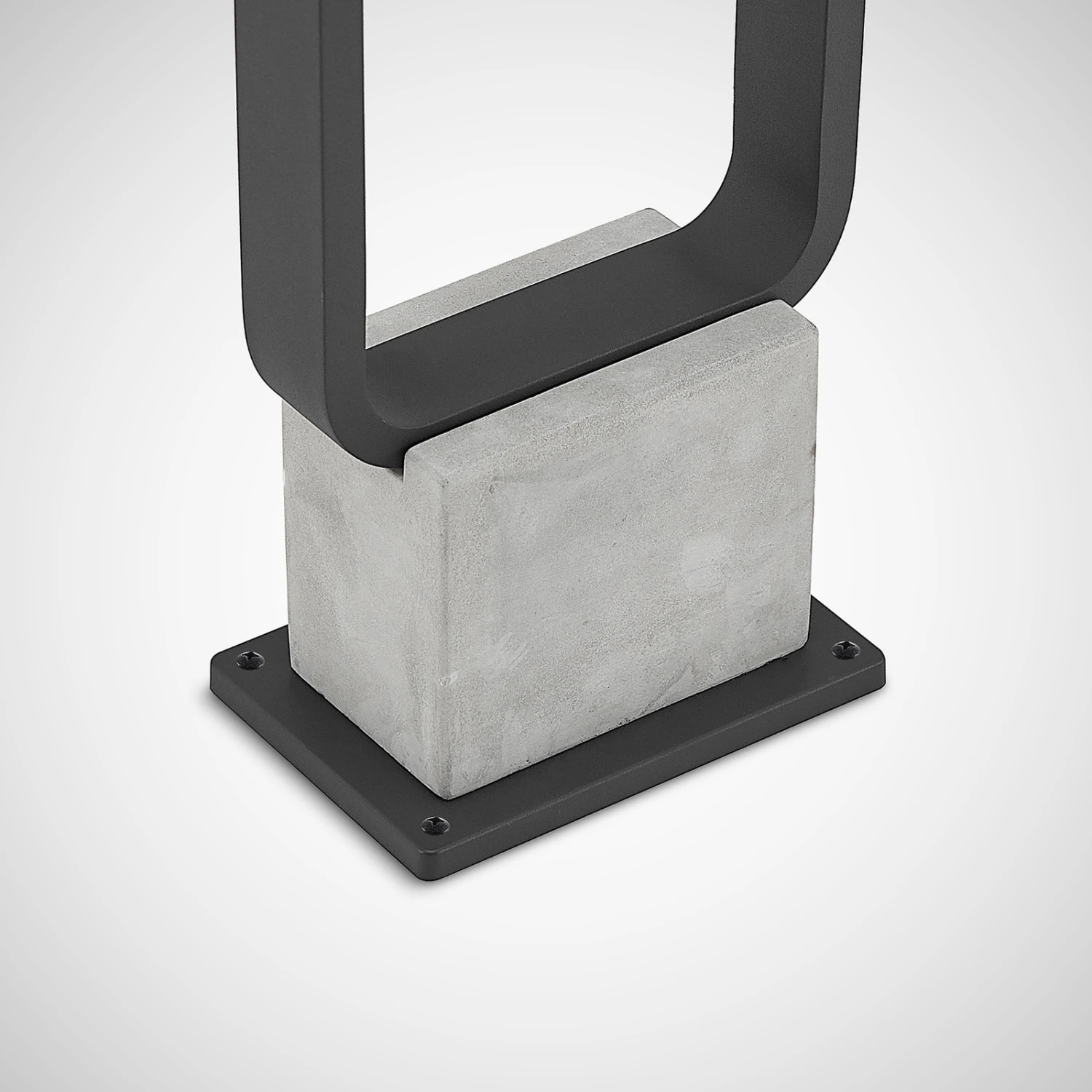 Lucande Belna LED-Wegeleuchte, 100 Cm 8 Lucande Belna LED-Wegeleuchte, 100 Cm – Bild 8