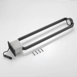 Lucande Belna LED-Wegeleuchte, 100 Cm 17 Lucande Belna LED-Wegeleuchte, 100 Cm -Lucande 9619257 8