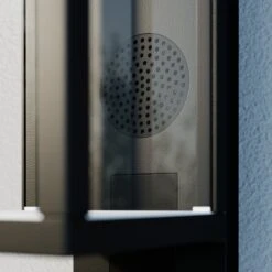 Lucande Ditta LED-Außenwandlampe Mit Lautsprecher 13 Lucande Ditta LED-Außenwandlampe Mit Lautsprecher -Lucande 9619273 4