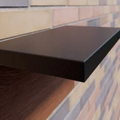 Lucande Lignus LED-Außenwandleuchte -Lucande 9619274 5