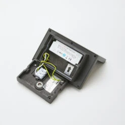 Lucande Lignus LED-Außenwandleuchte -Lucande 9619274 8