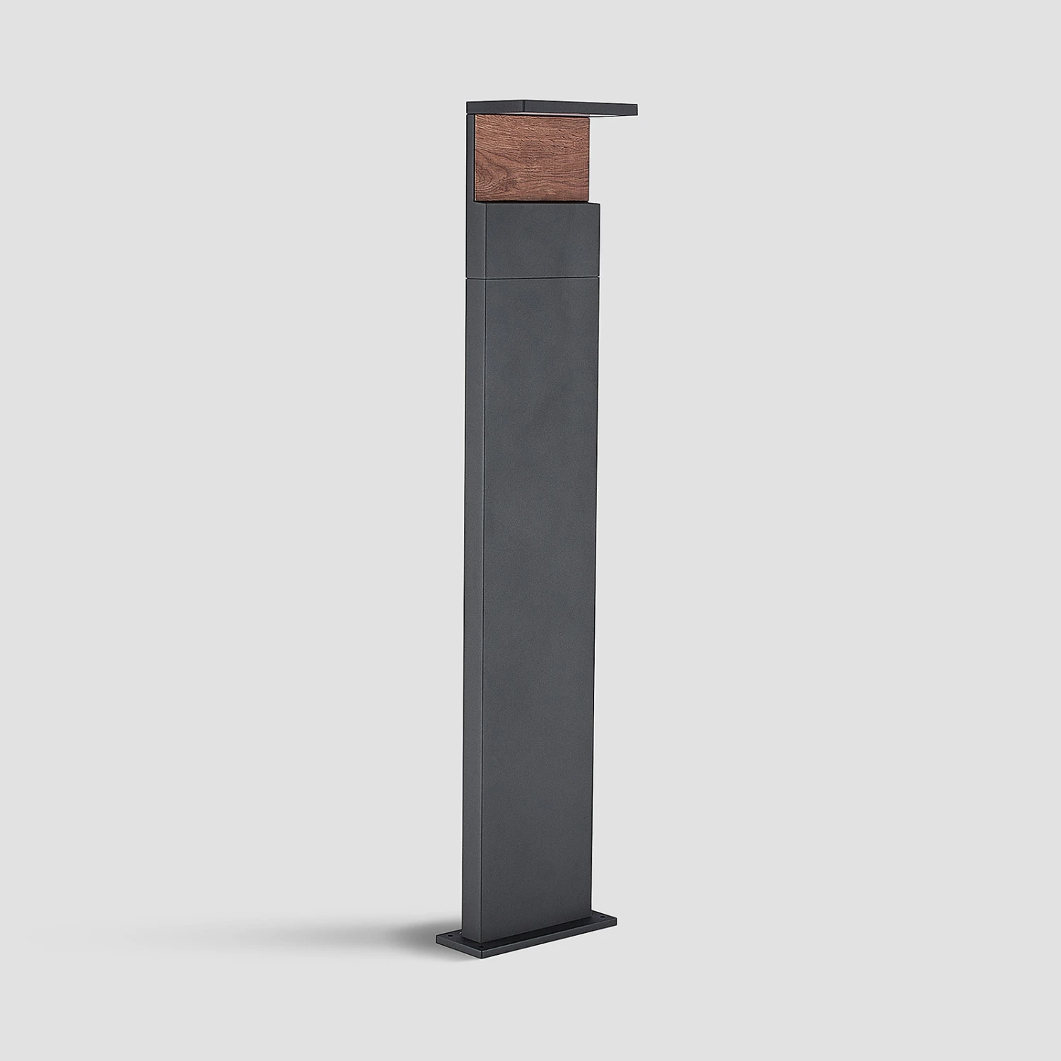 Lucande Lignus LED-Wegeleuchte 6 Lucande Lignus LED-Wegeleuchte – Bild 6