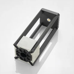 Lucande Kalisa LED-Sockelleuchte, Eckig -Lucande 9619297 7