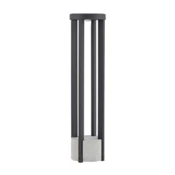 Lucande Overa LED-Wegeleuchte, Rund 14 Lucande Overa LED-Wegeleuchte, Rund -Lucande 9619305 5