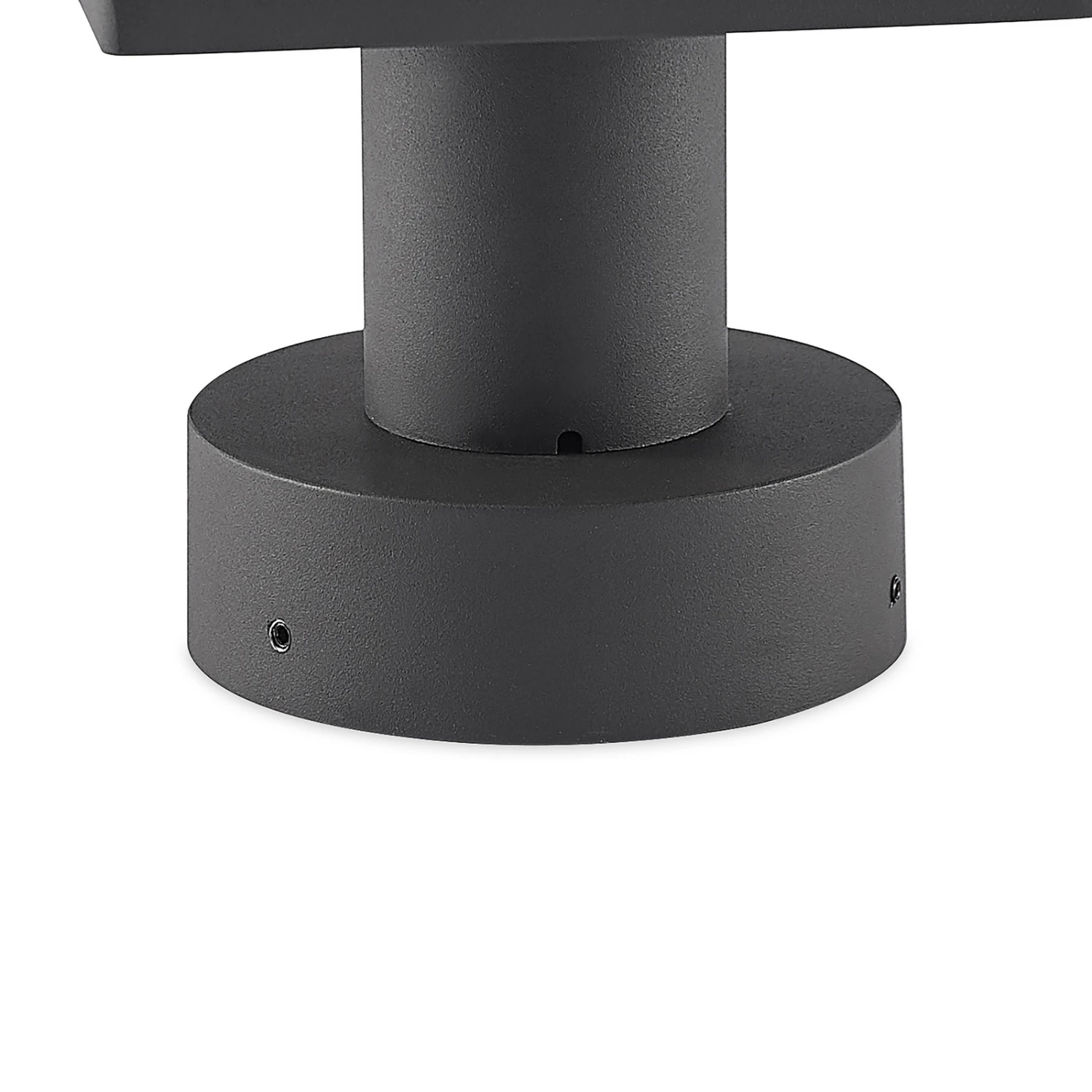 Lucande Timio Sockelleuchte Aus Aluminium 7 Lucande Timio Sockelleuchte Aus Aluminium – Bild 7