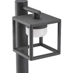 Lucande Timio Wegeleuchte, 80 Cm -Lucande 9619313 5