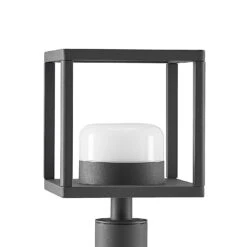 Lucande Timio Wegeleuchte, 60 Cm 15 Lucande Timio Wegeleuchte, 60 Cm -Lucande 9619315 6