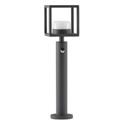 Lucande Timio Wegeleuchte, 60 Cm, Mit Sensor 11 Lucande Timio Wegeleuchte, 60 Cm, Mit Sensor -Lucande 9619316 2
