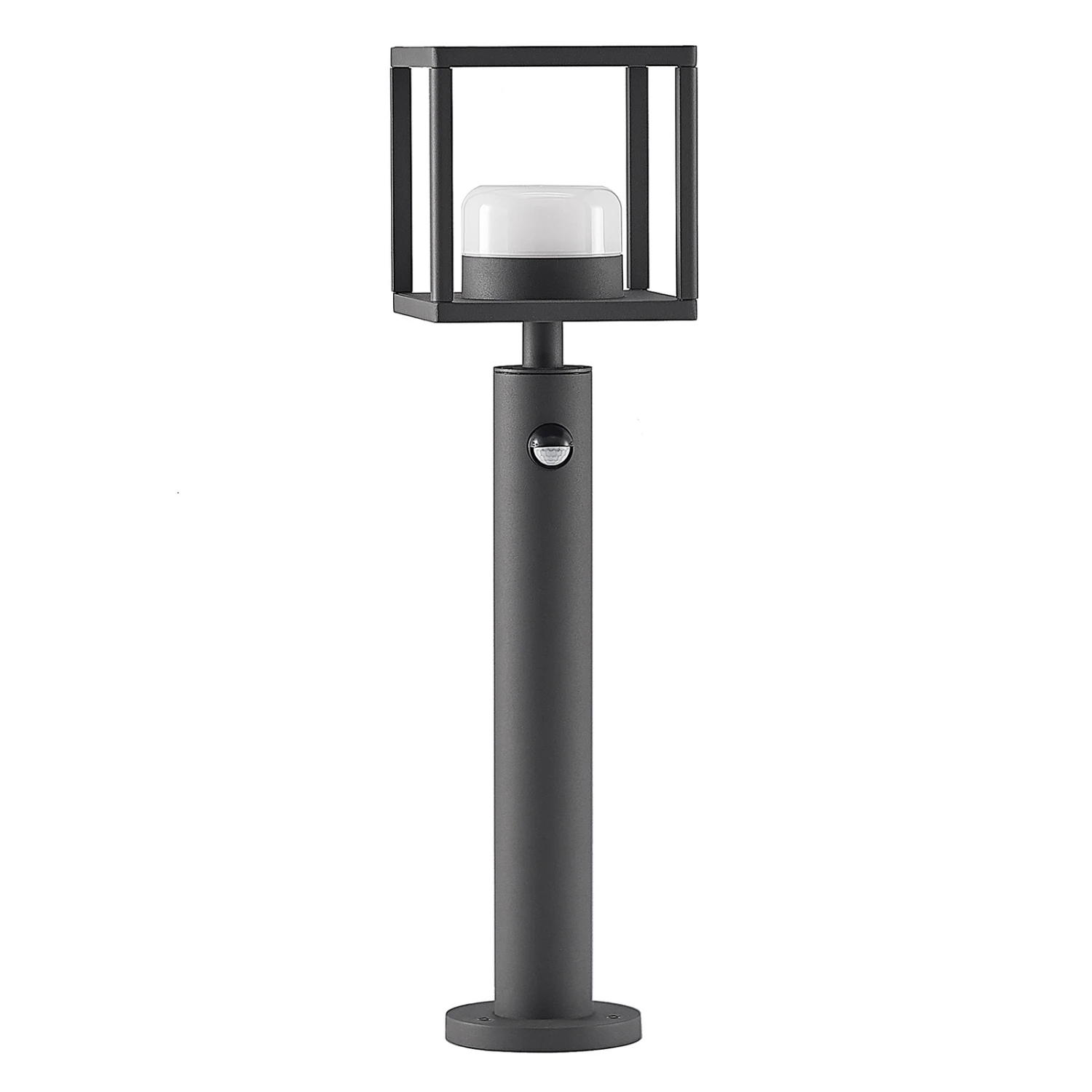 Lucande Timio Wegeleuchte, 60 Cm, Mit Sensor 3 Lucande Timio Wegeleuchte, 60 Cm, Mit Sensor – Bild 3