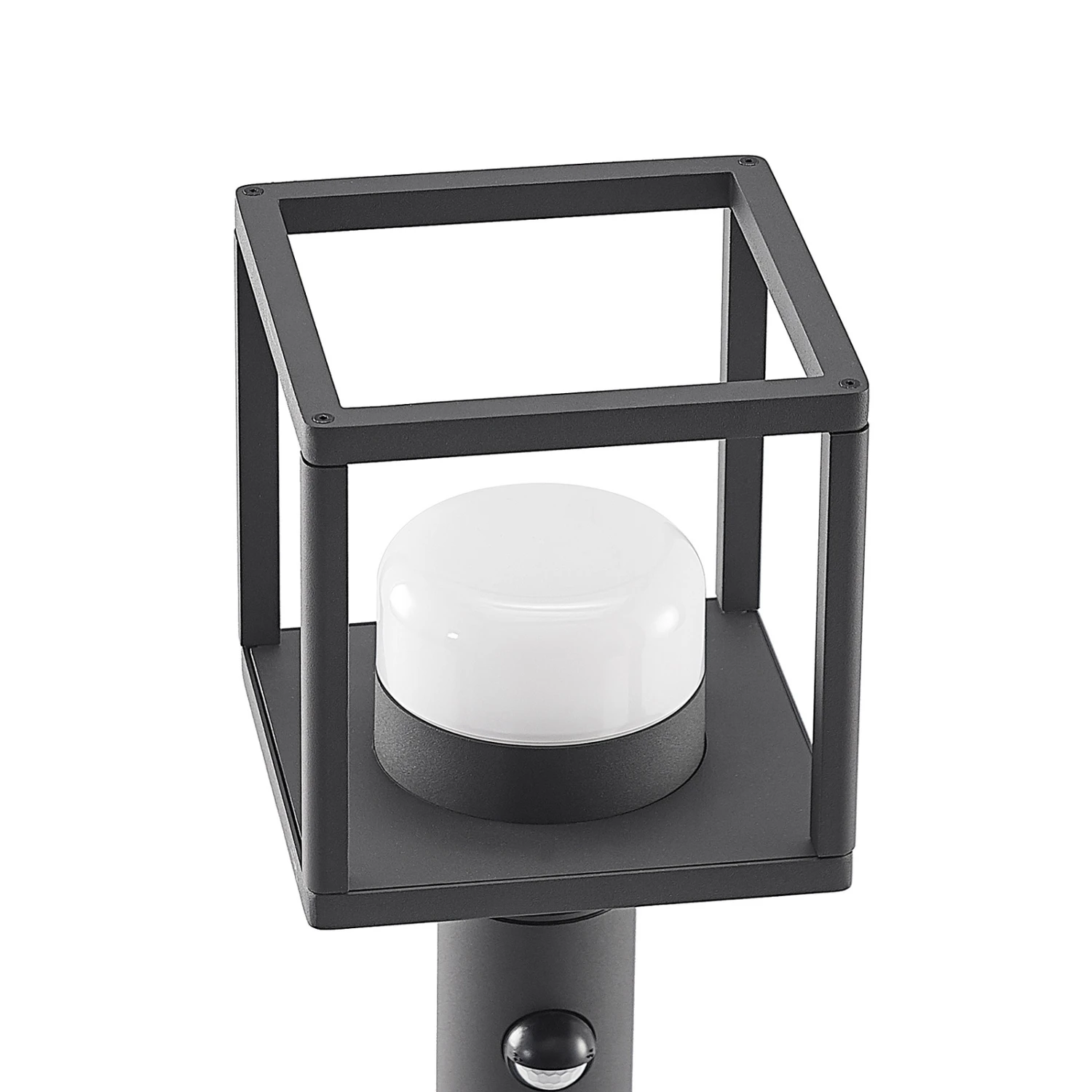 Lucande Timio Wegeleuchte, 60 Cm, Mit Sensor 6 Lucande Timio Wegeleuchte, 60 Cm, Mit Sensor – Bild 6