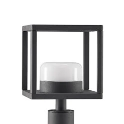 Lucande Timio Wegeleuchte, 60 Cm, Mit Sensor 15 Lucande Timio Wegeleuchte, 60 Cm, Mit Sensor -Lucande 9619316 6