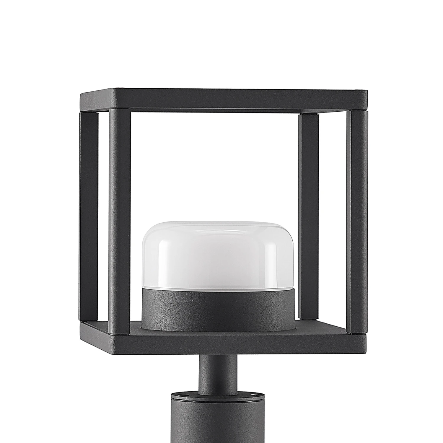 Lucande Timio Wegeleuchte, 60 Cm, Mit Sensor 7 Lucande Timio Wegeleuchte, 60 Cm, Mit Sensor – Bild 7