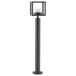 Lucande Timio Wegeleuchte, 85 Cm -Lucande 9619317 2