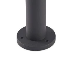 Lucande Timio Wegeleuchte, 85 Cm, Mit Sensor -Lucande 9619318 7