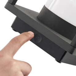 Lucande Timio LED-Außendekoleuchte, Touchdimmer -Lucande 9619319 7