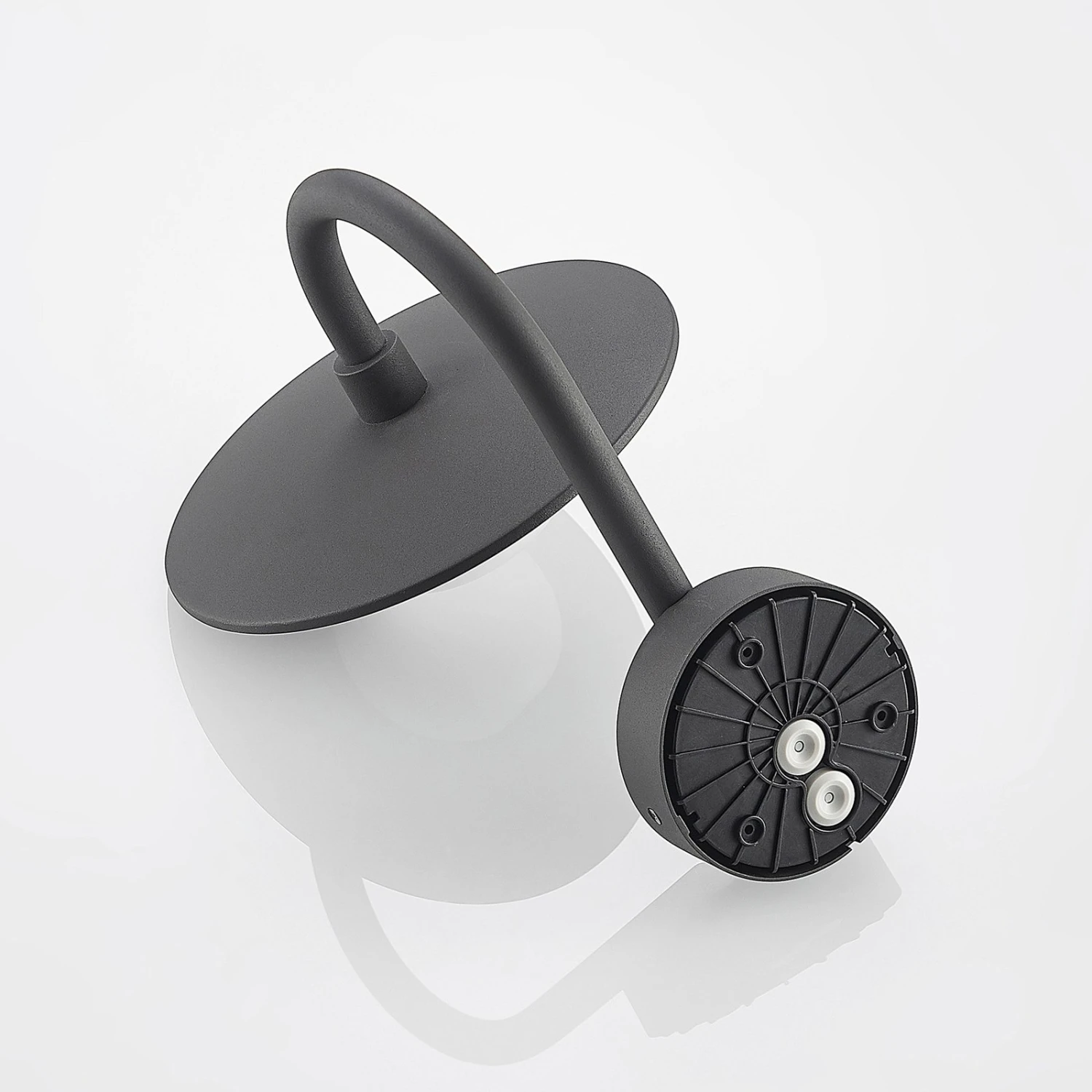 Lucande Zamalino Außenwandleuchte Mit Sensor 8 Lucande Zamalino Außenwandleuchte Mit Sensor – Bild 8