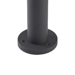 Lucande Zamalino Wegeleuchte -Lucande 9619323 5